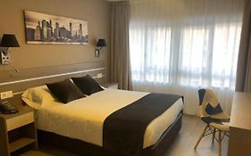 Hotel El Haya